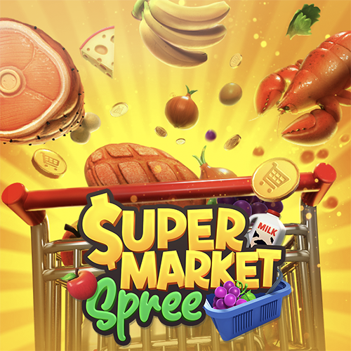 Supermarket Spree