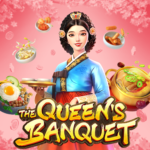The Queen's Banguet