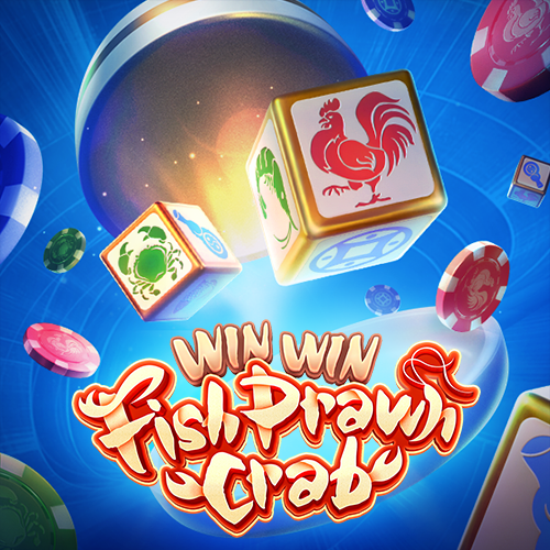 Win Win Fish Prawn Crab