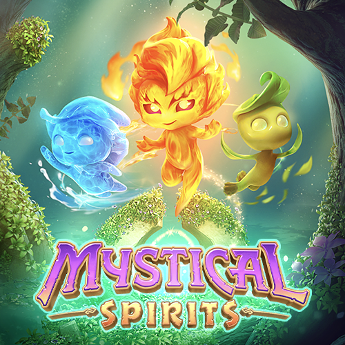 Mystical Spirits