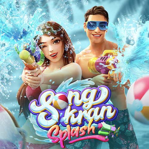 Songkran Splash