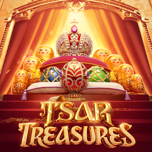 Tsar Treasures