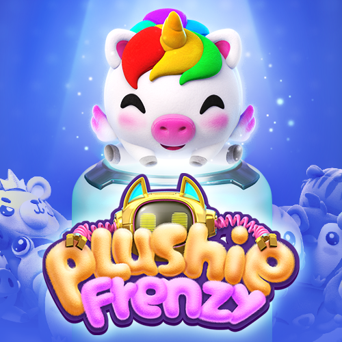 Plushie Frenzy