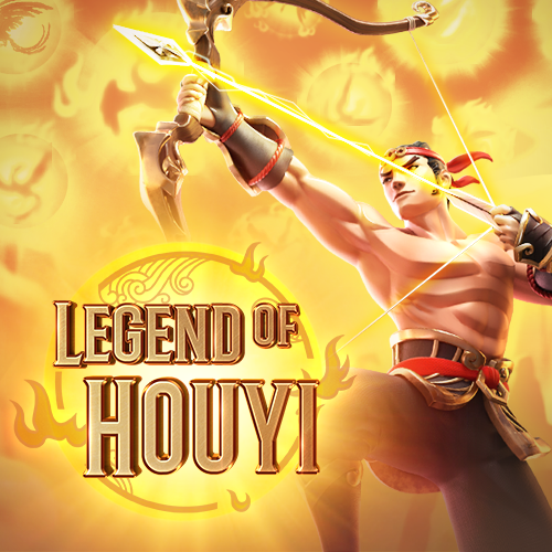 Legend of Hou Yi