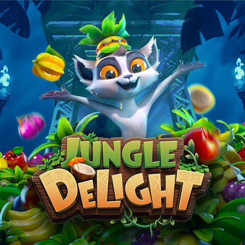 Jungle Delight