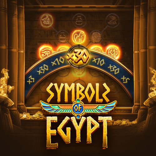 Symbols of Egypt