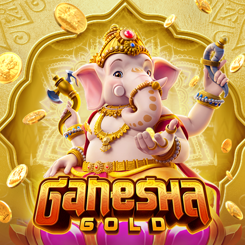 Ganesha Gold