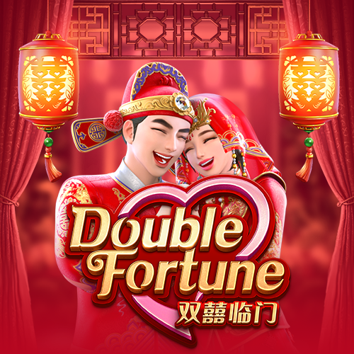 Double Fortune