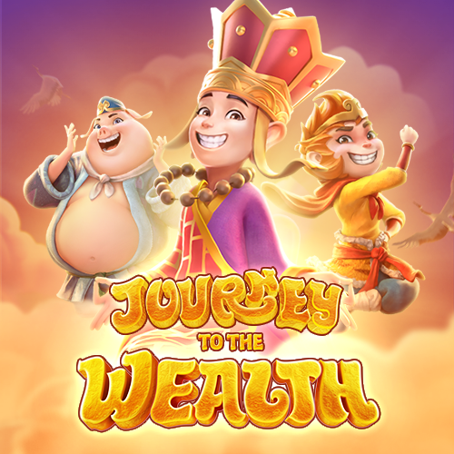 Journey to the Wealth