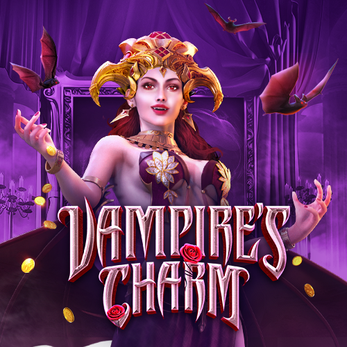 Vampire's Charm