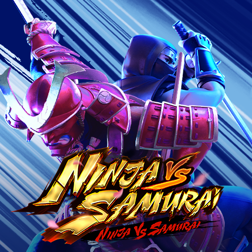 Ninja vs Samurai