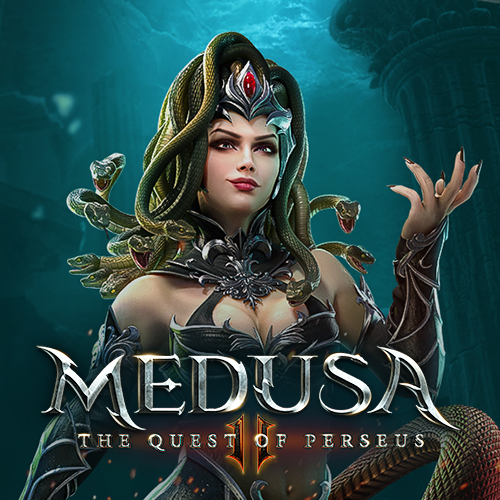 Medusa II