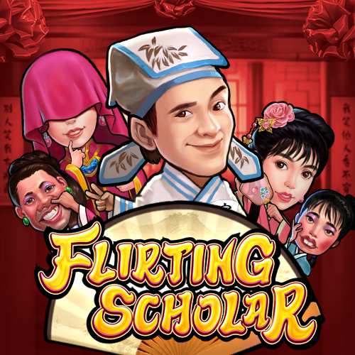Flirting Scholar