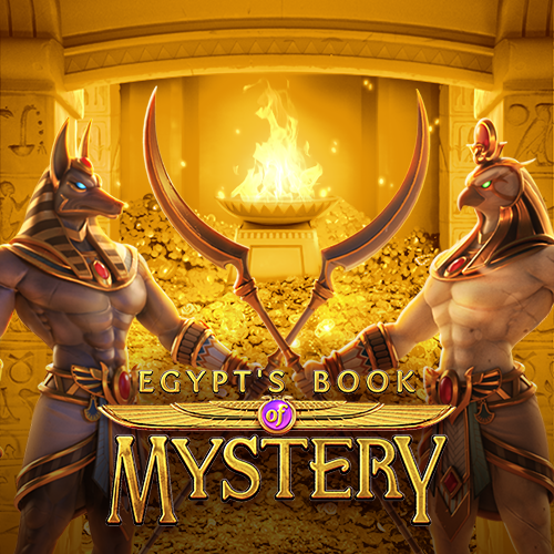 Egypt's Book of Mystery